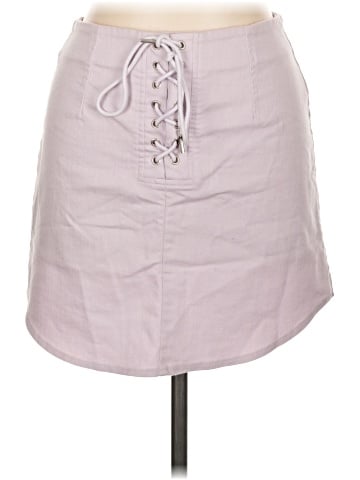 Forever 21 Casual Skirt (view 1)