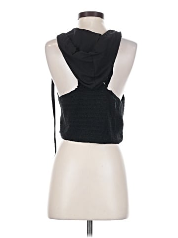 Earthbound Trading Co. Sweater Vest (view 2)
