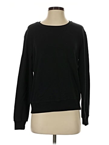 L'Agence Pullover Sweater (view 1)