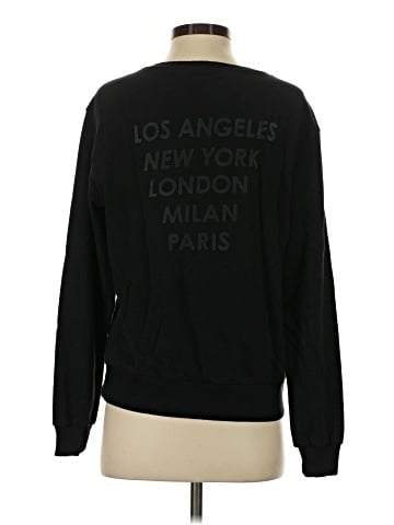 L'Agence Pullover Sweater (view 2)