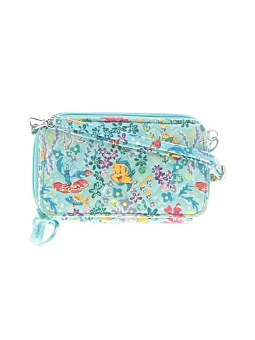 Vera Bradley Disney Parks Crossbody Bag (view 1)