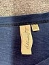 Allison Joy Blue Short Sleeve T-Shirt Size L - photo 7