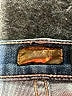 Mother Blue Jeans Size 24 waist - photo 7