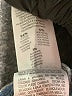 Mother Blue Jeans Size 24 waist - photo 8