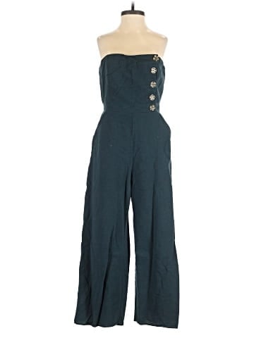 Honey Belle Jumpsuit (view 1)