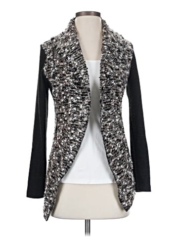 Alberto Makali Cardigan (view 1)