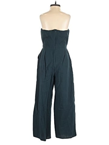 Honey Belle Jumpsuit (view 2)