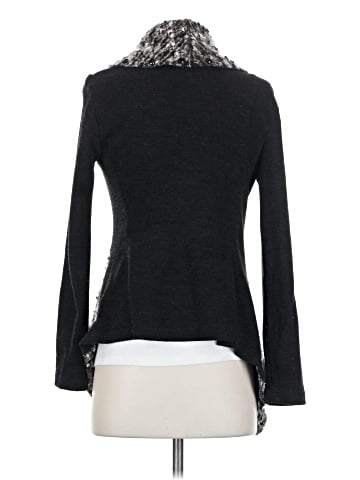 Alberto Makali Cardigan (view 2)