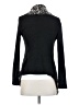 Alberto Makali Black Cardigan Size S - photo 2