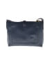 J.Crew Solid Blue Crossbody Bag One size - photo 3