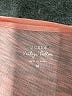 J.Crew 100% Cotton Pink Long Sleeve T-Shirt Size M - photo 7