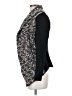 Alberto Makali Black Cardigan Size S - photo 5