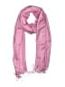 Pashmina Pink Scarf One size - photo 1