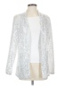 Unbranded Silver Kimono Size S - photo 1