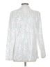 Unbranded Silver Kimono Size S - photo 2