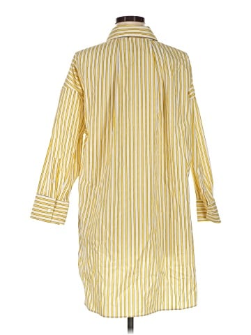 Parfois 3/4 Sleeve Button-Down Shirt (view 2)