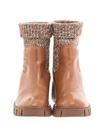 Universal Thread Ankle Boots (view 2)
