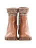 Universal Thread Tan Ankle Boots Size 7 1/2 - photo 2