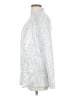 Unbranded Silver Kimono Size S - photo 5