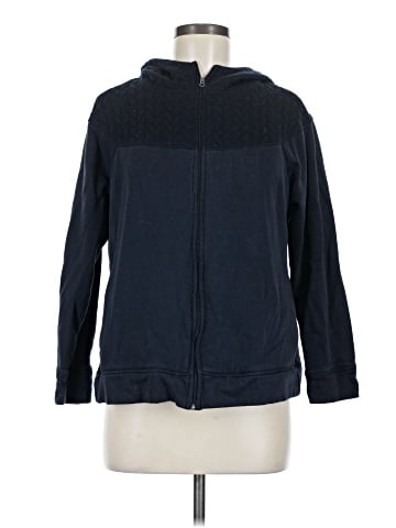 St. John's Bay Jacket (view 1)