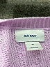 Old Navy Purple Pullover Sweater Size M - photo 7