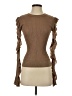 Joie Brown Sweater Vest Size XS - photo 1