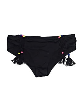 Care Label Swimsuit Bottoms (view 1)