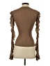 Joie Brown Sweater Vest Size XS - photo 2