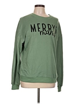 Unbranded Sweatshirt (view 1)