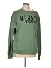 Unbranded Green Sweatshirt Size L - photo 1
