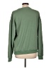 Unbranded Green Sweatshirt Size L - photo 2