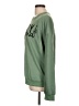 Unbranded Green Sweatshirt Size L - photo 5