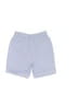 Magil 100% Cotton Chevron-herringbone Blue Shorts Size 2 - photo 2