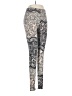 Always Print Gray Leggings Size XXS (estimated) - photo 1