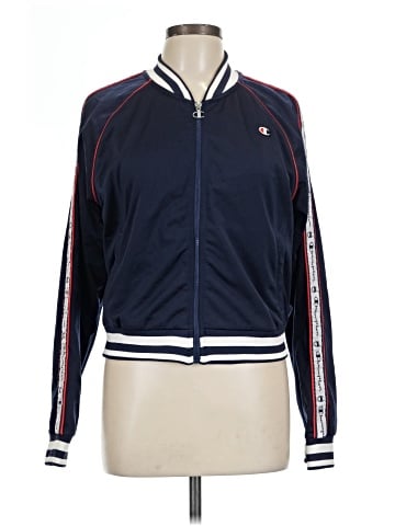 Champion Track Jacket (view 1)