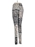 Always Print Gray Leggings Size XXS (estimated) - photo 2