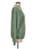 Unbranded Green Sweatshirt Size L - photo 4