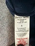 Petit Lem Blue Long Sleeve T-Shirt Size 6 - photo 4