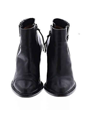 L.A.M.B. Ankle Boots (view 2)