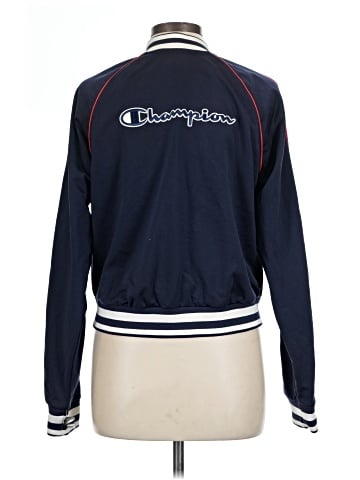 Champion Track Jacket (view 2)