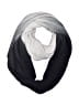 Old Navy 100% Acrylic Gray Scarf One size - photo 1