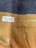 Pilcro Solid Tan Cargo Pants Size 31 waist - photo 7
