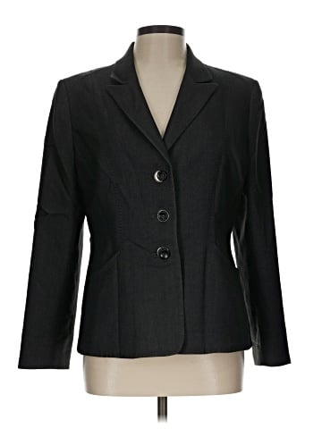 Tahari by ASL Blazer (view 1)