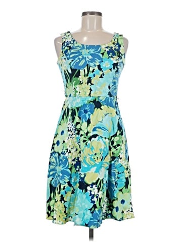 Studio 1 Cocktail Dress (view 1)