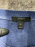 J.Crew 100% Cotton Blue Long Sleeve T-Shirt Size XS - photo 7