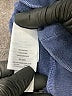 J.Crew 100% Cotton Blue Long Sleeve T-Shirt Size XS - photo 8