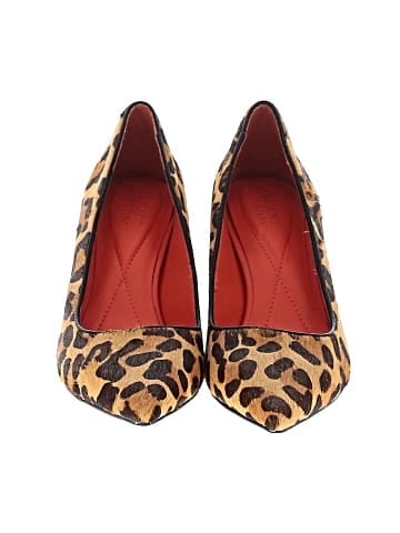 Alfani Heels (view 2)