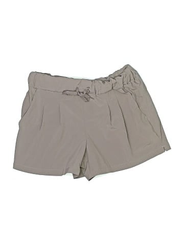 RBX Khaki Shorts (view 1)