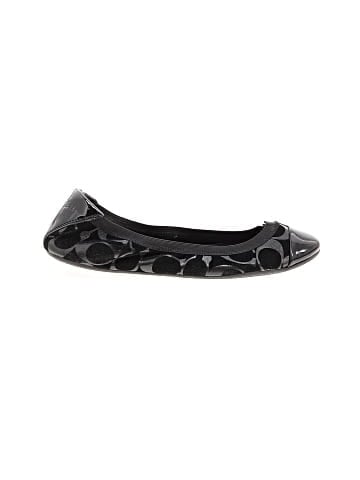 Coach Flats (view 1)