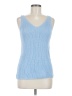 Unbranded Blue Tank Top Size M - photo 1